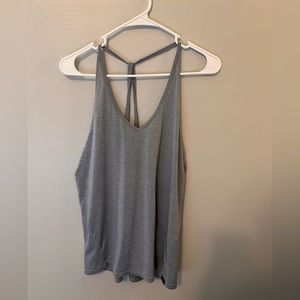J.Crew x New Balance workout tank